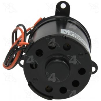 1993 Hyundai Elantra A/C Condenser Fan Motor Four Seasons 35359 image 2 of 4