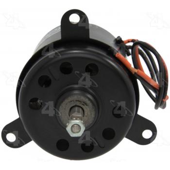 1993 Hyundai Elantra A/C Condenser Fan Motor Four Seasons 35359 image 4 of 4