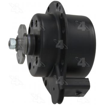 2003 Oldsmobile Alero A/C Condenser Fan Motor Left Four Seasons 35360 image 1 of 4