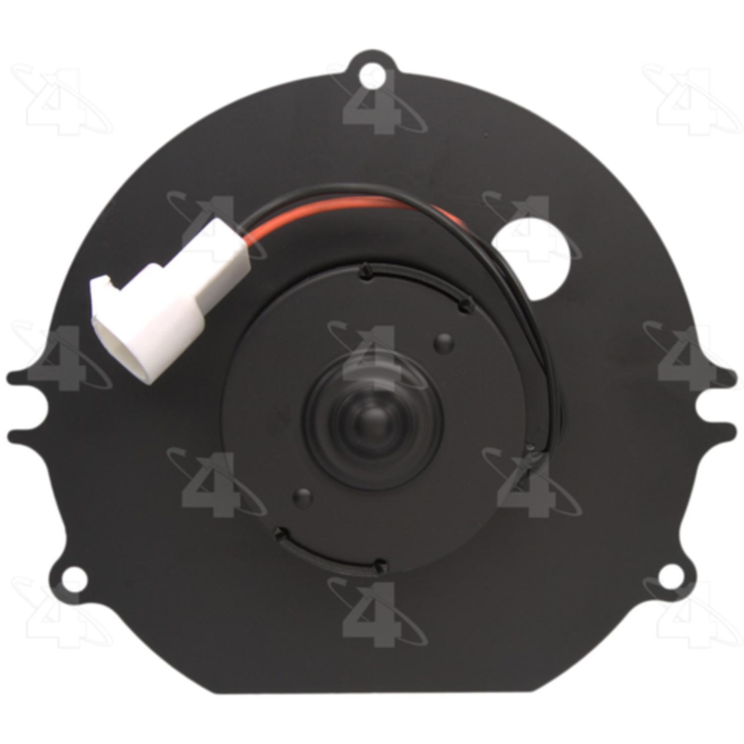 Four Seasons 35361 - HVAC Blower Motor Four Seasons 35361 HVAC Blower Motor product image 2 of 6