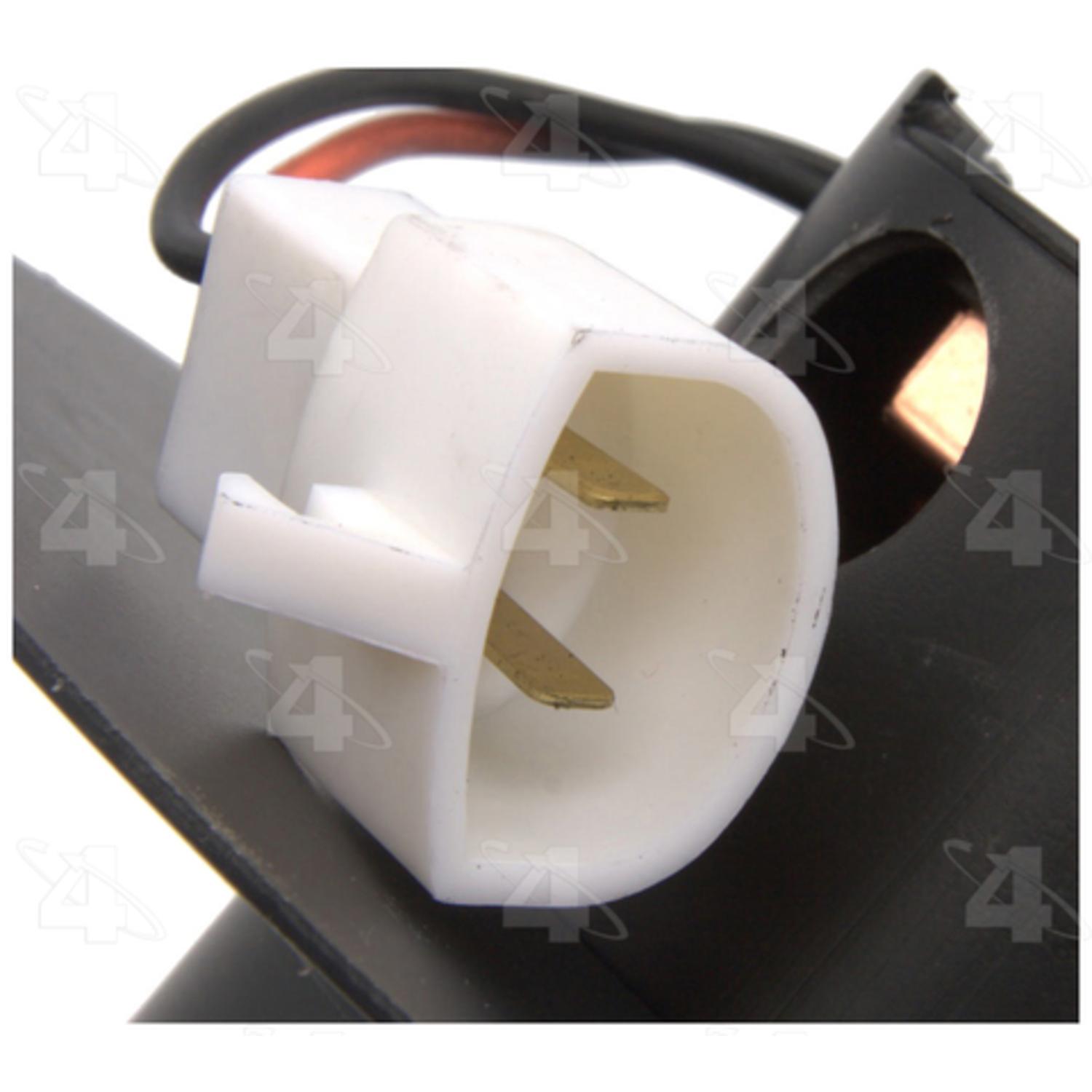 Four Seasons 35361 - HVAC Blower Motor Four Seasons 35361 HVAC Blower Motor product image 3 of 6
