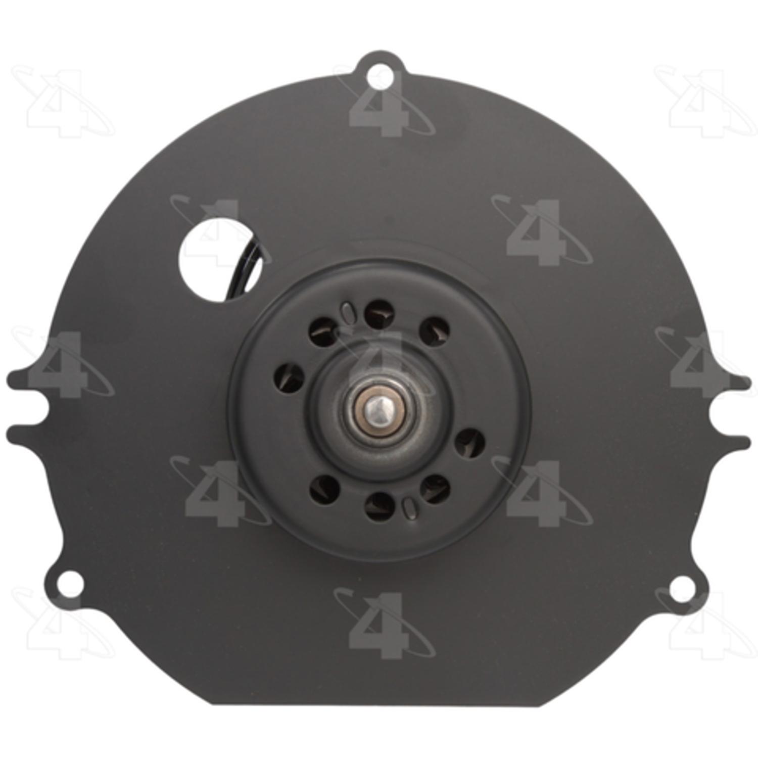 Four Seasons 35361 - HVAC Blower Motor Four Seasons 35361 HVAC Blower Motor product image 4 of 6