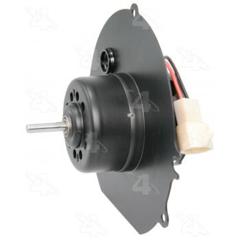 1996 Lincoln Continental HVAC Blower Motor