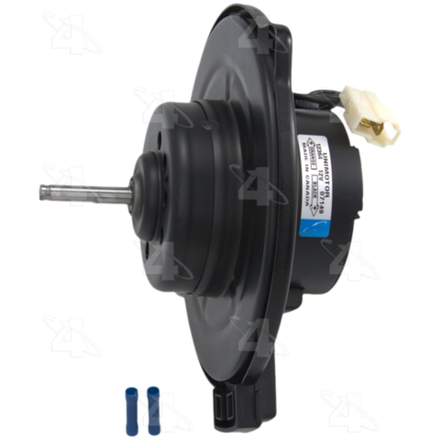 Four Seasons 35364 - HVAC Blower Motor Four Seasons 35364 HVAC Blower Motor product image 1 of 6