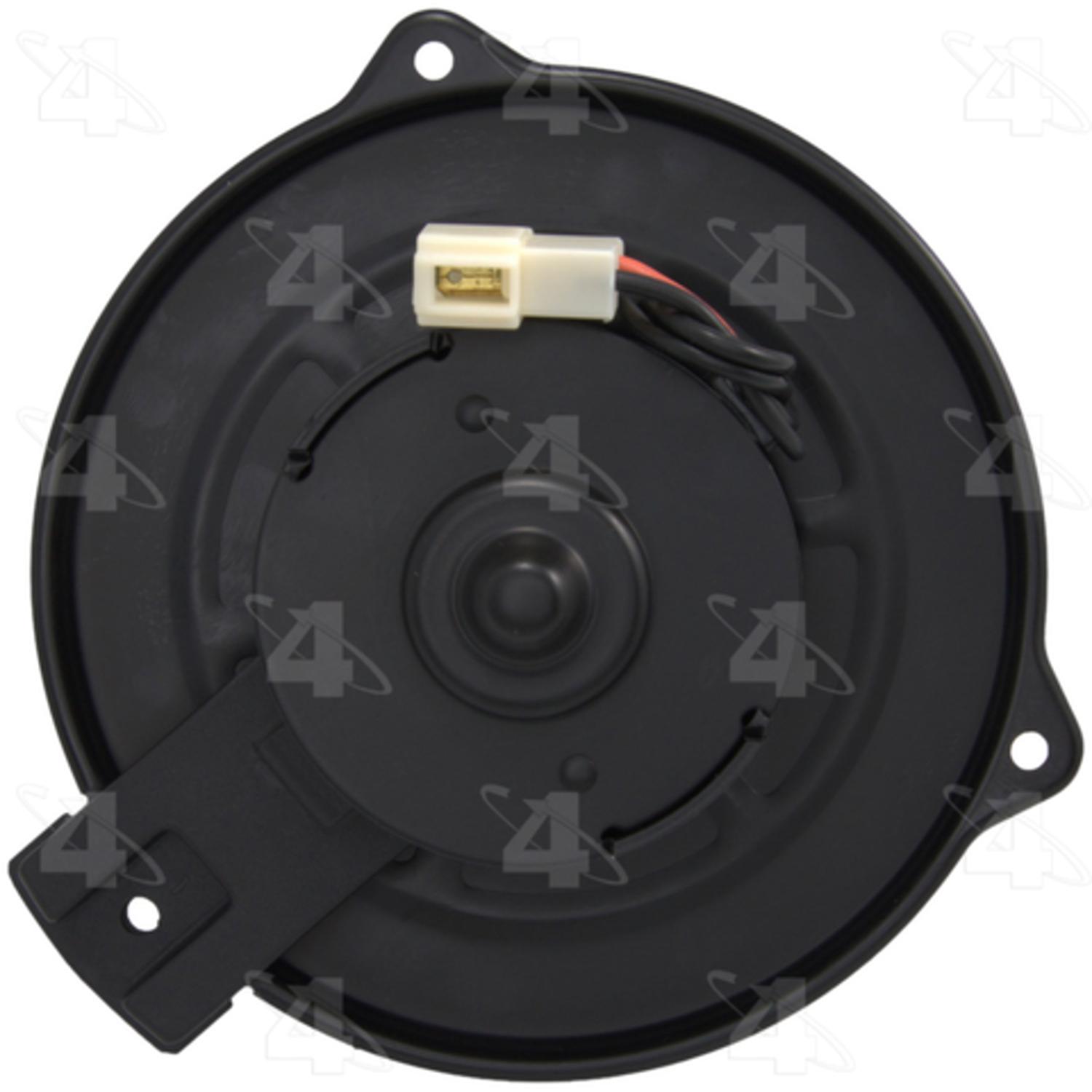 Four Seasons 35364 - HVAC Blower Motor Four Seasons 35364 HVAC Blower Motor product image 2 of 6