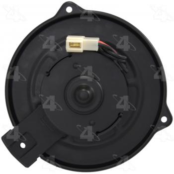 2005 Mitsubishi Eclipse HVAC Blower Motor Four Seasons 35364 image 2 of 4