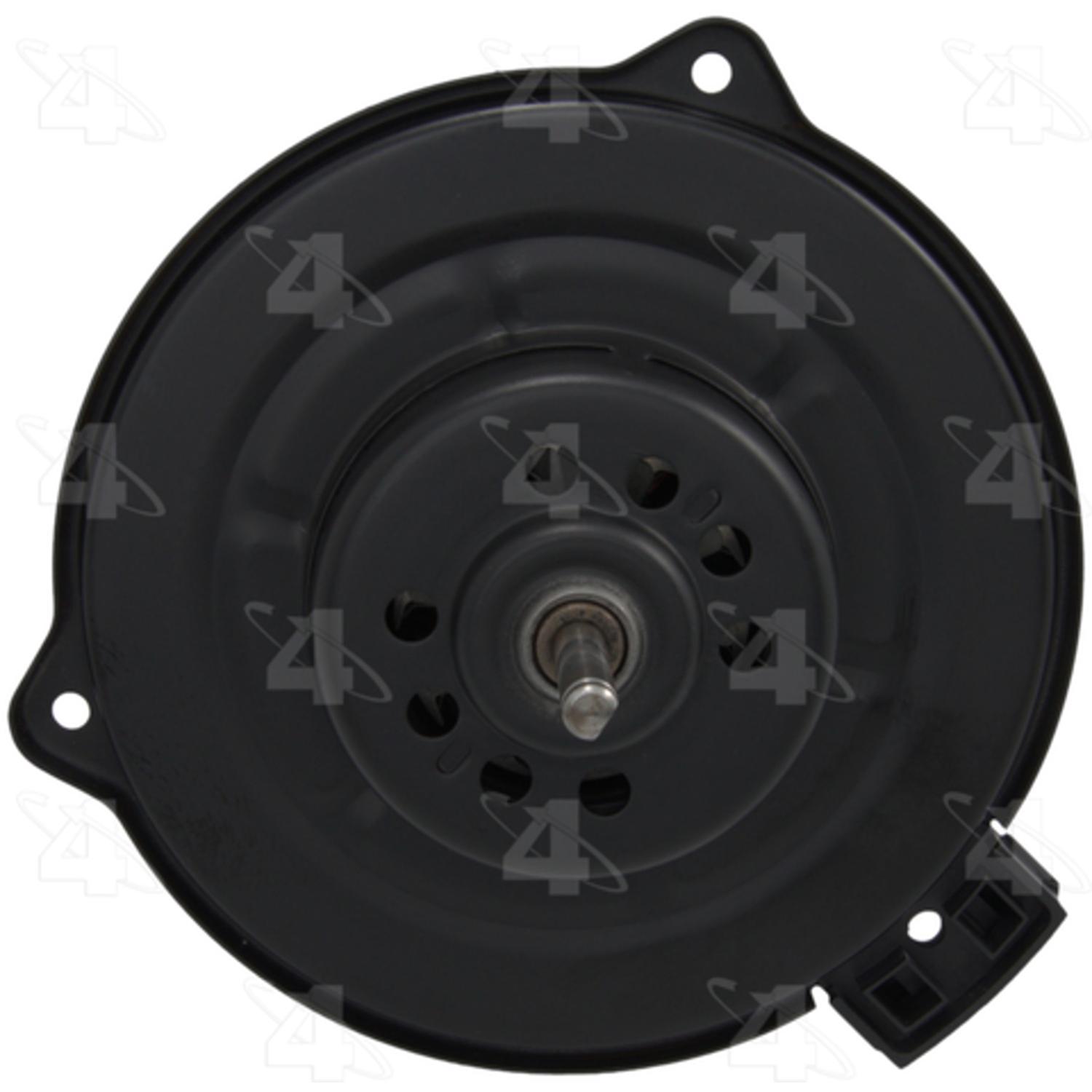 Four Seasons 35364 - HVAC Blower Motor Four Seasons 35364 HVAC Blower Motor product image 4 of 6