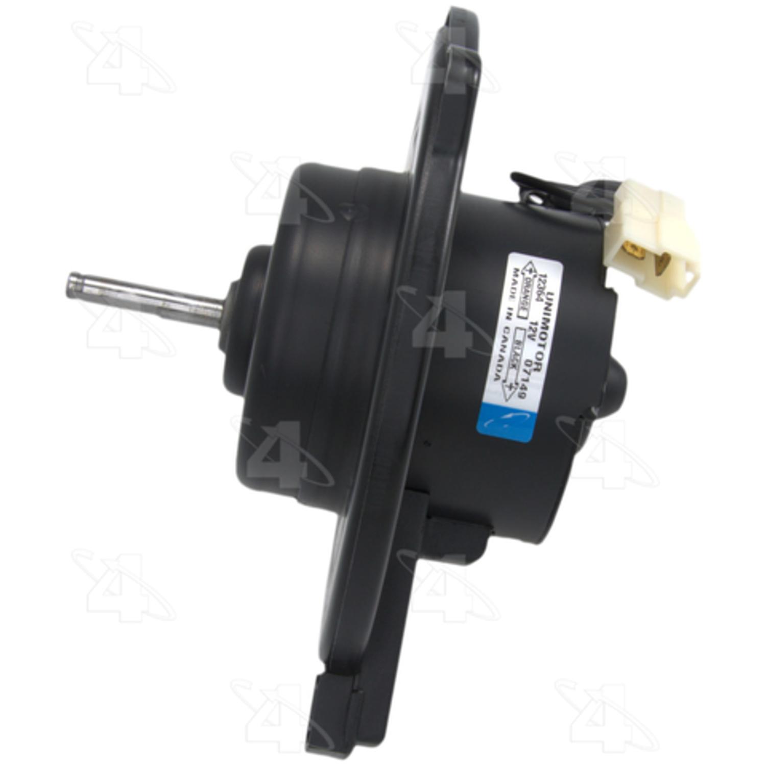 Four Seasons 35364 - HVAC Blower Motor Four Seasons 35364 HVAC Blower Motor product image 5 of 6