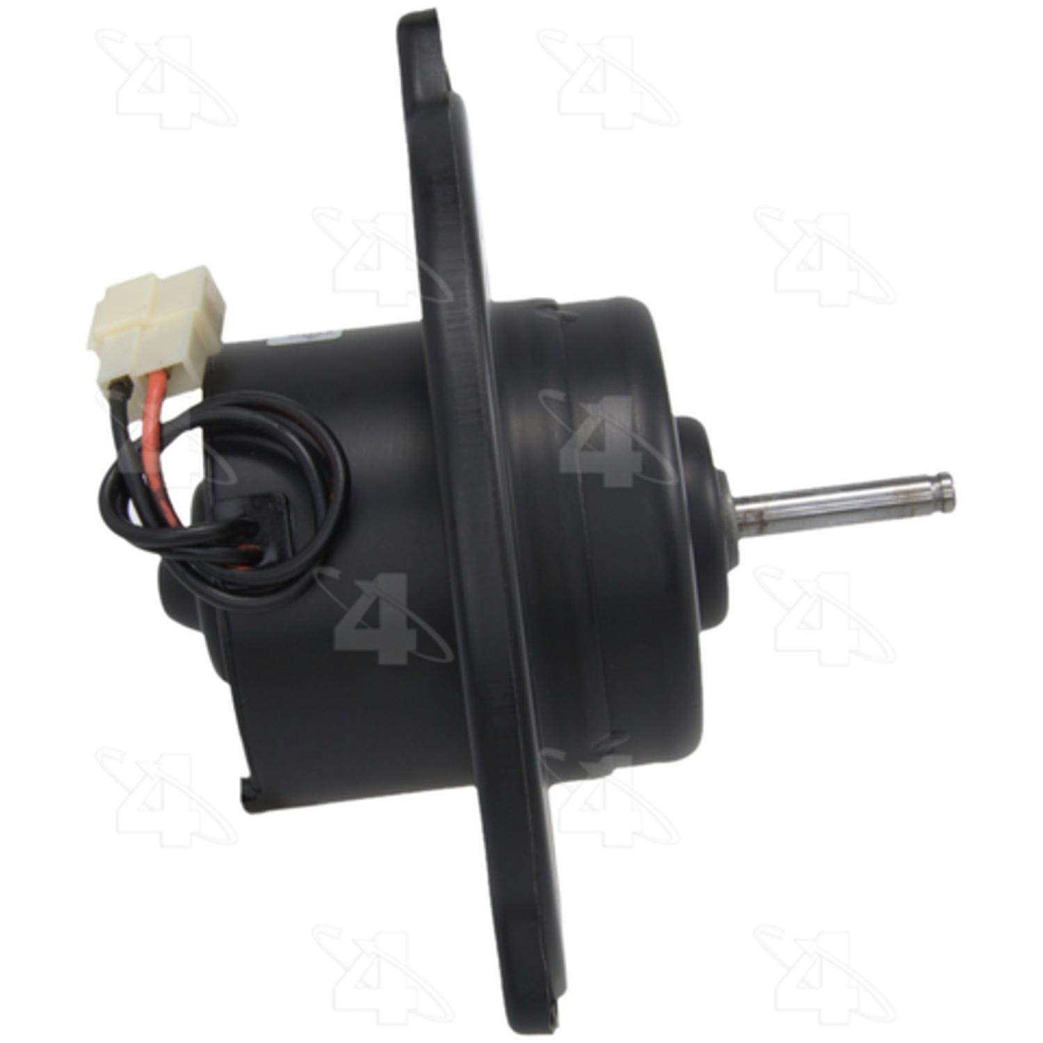 Four Seasons 35364 - HVAC Blower Motor Four Seasons 35364 HVAC Blower Motor product image 6 of 6