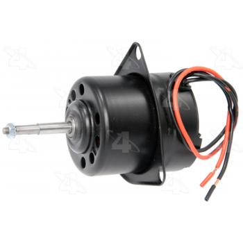 1986 Honda Prelude HVAC Blower Motor Four Seasons 35365 image 2 of 4