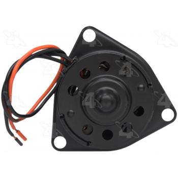 1986 Honda Prelude HVAC Blower Motor Four Seasons 35365 image 3 of 4