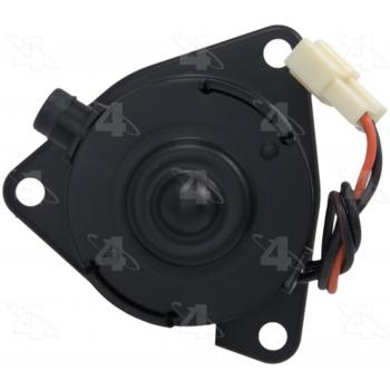 1985 Honda Civic HVAC Blower Motor Four Seasons 35366 image 2 of 4