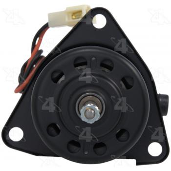 1985 Honda Civic HVAC Blower Motor Four Seasons 35366 image 4 of 4