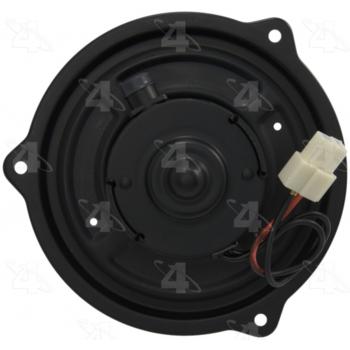 2000 Suzuki Swift HVAC Blower Motor Four Seasons 35367 image 2 of 4