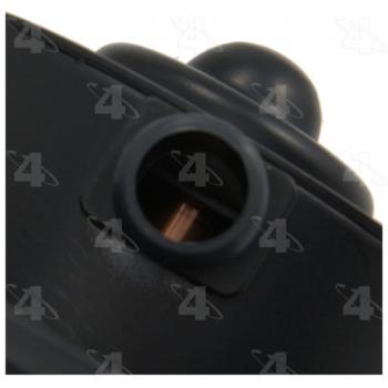 2000 Suzuki Swift HVAC Blower Motor Four Seasons 35367 image 3 of 4