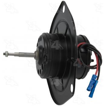1990 Subaru Justy HVAC Blower Motor