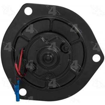 1989 Subaru Justy HVAC Blower Motor Four Seasons 35368 image 3 of 4