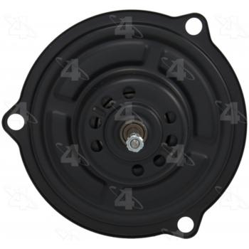 1986 Toyota Pickup HVAC Blower Motor Four Seasons 35369 image 4 of 4