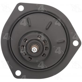 1994 Mitsubishi Eclipse HVAC Blower Motor Four Seasons 35370 image 4 of 4