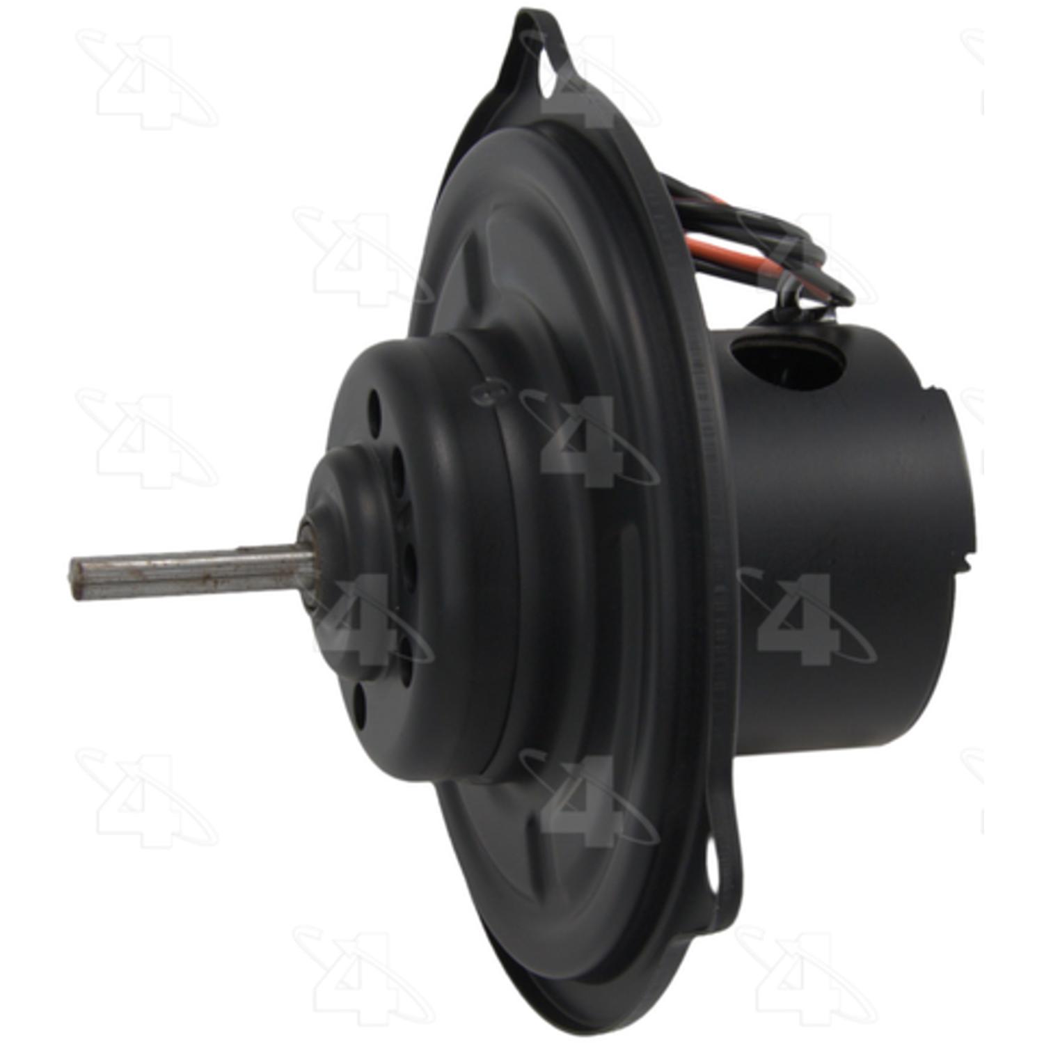 Four Seasons 35372 - HVAC Blower Motor Four Seasons 35372 HVAC Blower Motor product image 1 of 6