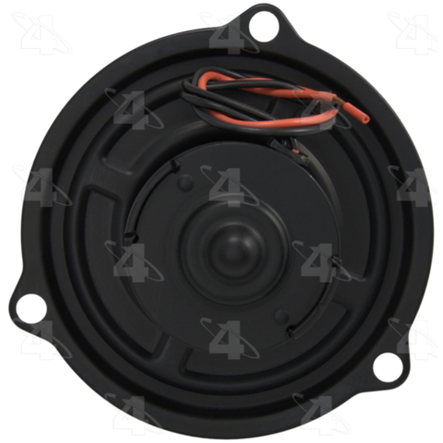 Four Seasons 35372 - HVAC Blower Motor Four Seasons 35372 HVAC Blower Motor product image 2 of 6
