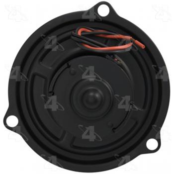 1995 Jeep Grand Cherokee HVAC Blower Motor Four Seasons 35372 image 2 of 4