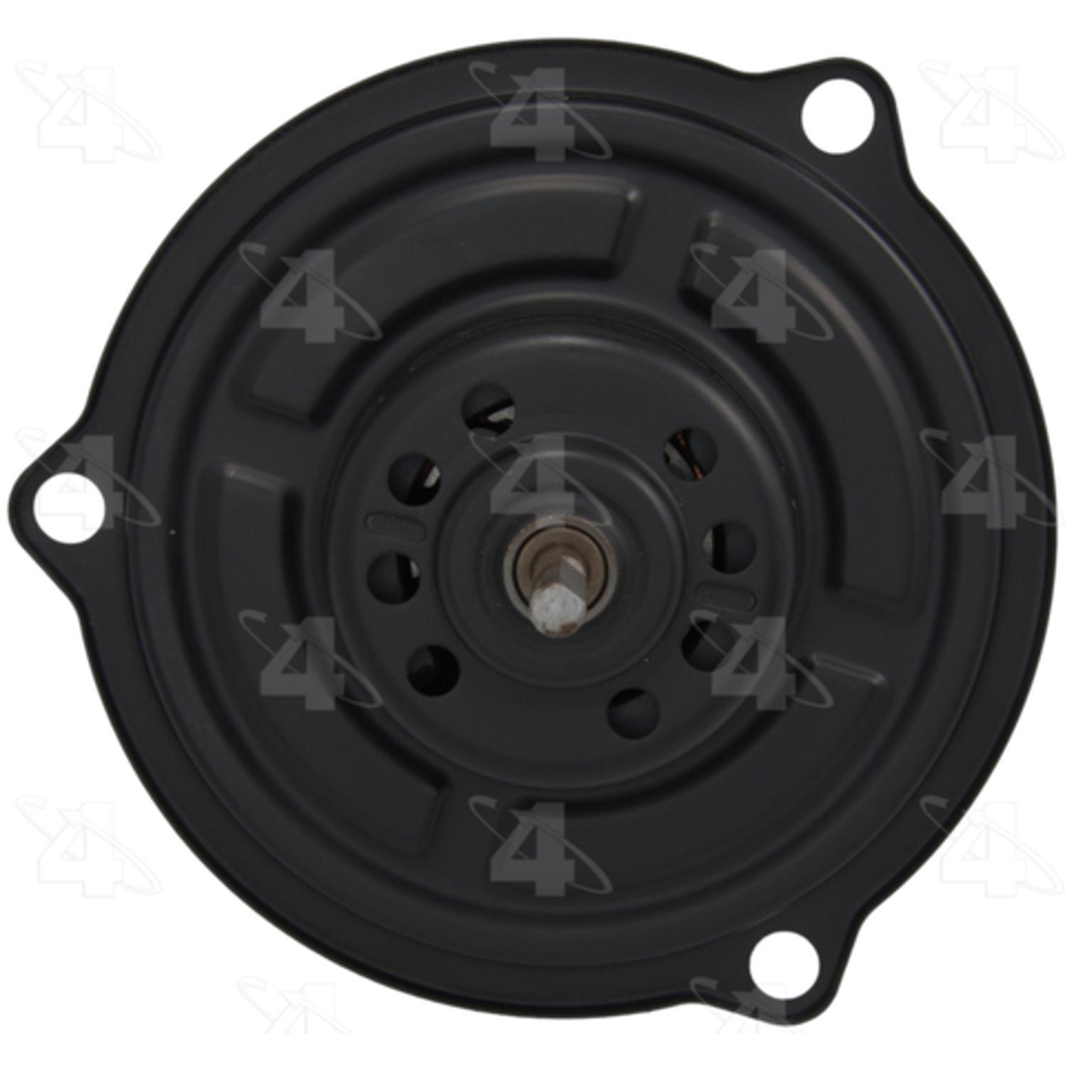 Four Seasons 35372 - HVAC Blower Motor Four Seasons 35372 HVAC Blower Motor product image 4 of 6