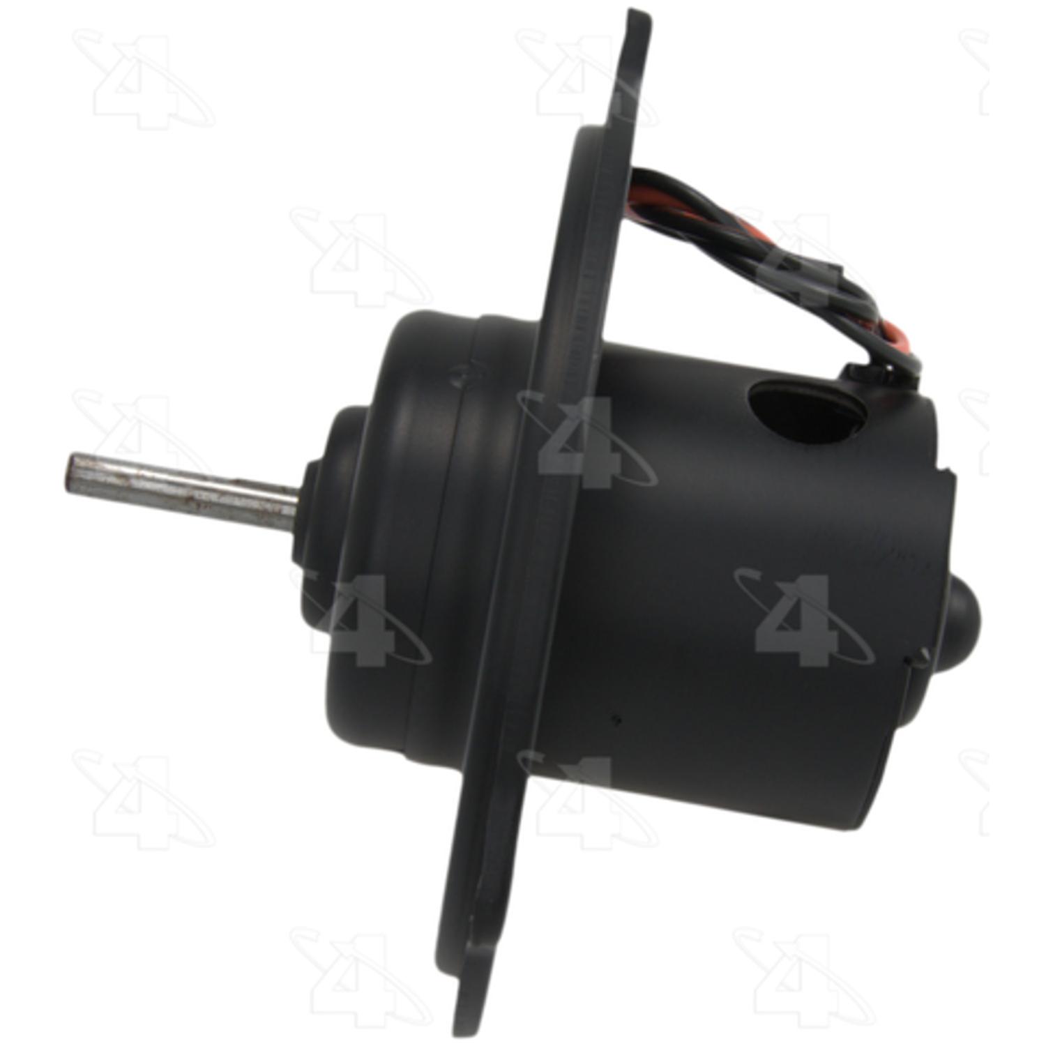 Four Seasons 35372 - HVAC Blower Motor Four Seasons 35372 HVAC Blower Motor product image 5 of 6