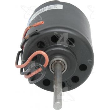 1983 Chevrolet K20 Suburban HVAC Blower Motor Rear Four Seasons 35373 image 2 of 4