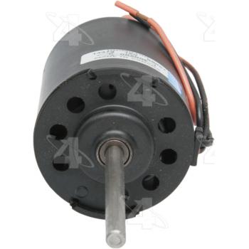 1983 Chevrolet K20 Suburban HVAC Blower Motor Rear Four Seasons 35373 image 3 of 4