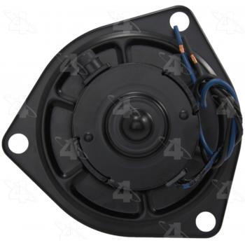 1987 Chevrolet Sprint HVAC Blower Motor Four Seasons 35375 image 2 of 4