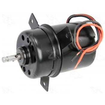 1991 Hyundai Sonata A/C Condenser Fan Motor Four Seasons 35376 image 1 of 4