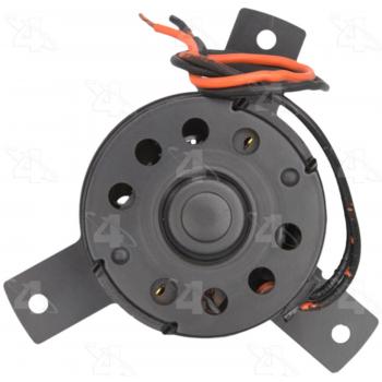 1991 Hyundai Sonata A/C Condenser Fan Motor Four Seasons 35376 image 2 of 4