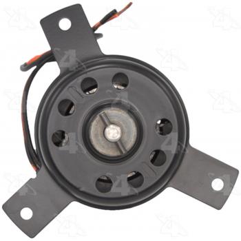 1991 Hyundai Sonata A/C Condenser Fan Motor Four Seasons 35376 image 4 of 4