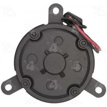1995 Oldsmobile 88 Engine Cooling Fan Motor Left Four Seasons 35377 image 2 of 4