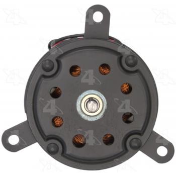 1995 Oldsmobile 88 Engine Cooling Fan Motor Left Four Seasons 35377 image 4 of 4