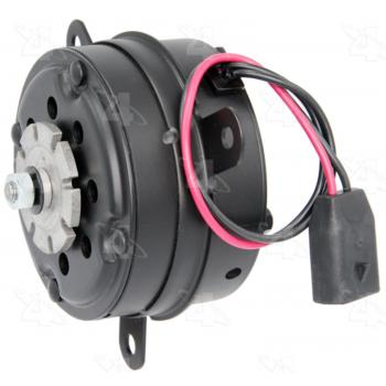 1990 Oldsmobile Cutlass Calais A/C Condenser Fan Motor