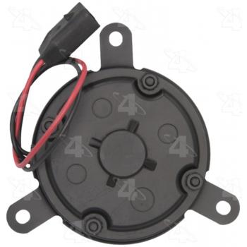 1990 Oldsmobile Cutlass Calais A/C Condenser Fan Motor Four Seasons 35378 image 2 of 4