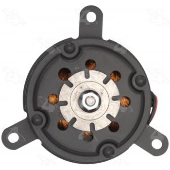 1990 Oldsmobile Cutlass Calais A/C Condenser Fan Motor Four Seasons 35378 image 4 of 4