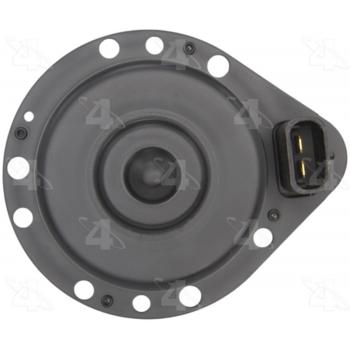 1994 Cadillac DeVille A/C Condenser Fan Motor Right Four Seasons 35379 image 2 of 4