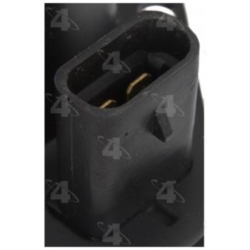 1994 Cadillac DeVille A/C Condenser Fan Motor Right Four Seasons 35379 image 3 of 4