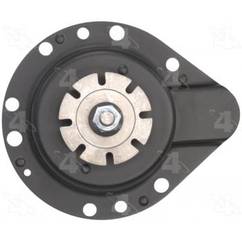 1994 Cadillac DeVille A/C Condenser Fan Motor Right Four Seasons 35379 image 4 of 4