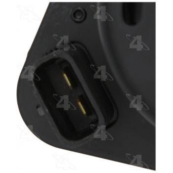 1993 Pontiac Firebird A/C Condenser Fan Motor Left Four Seasons 35380 image 3 of 4