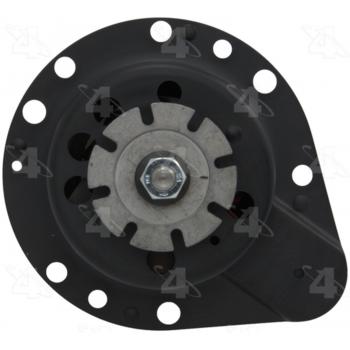 1993 Pontiac Firebird A/C Condenser Fan Motor Left Four Seasons 35380 image 4 of 4