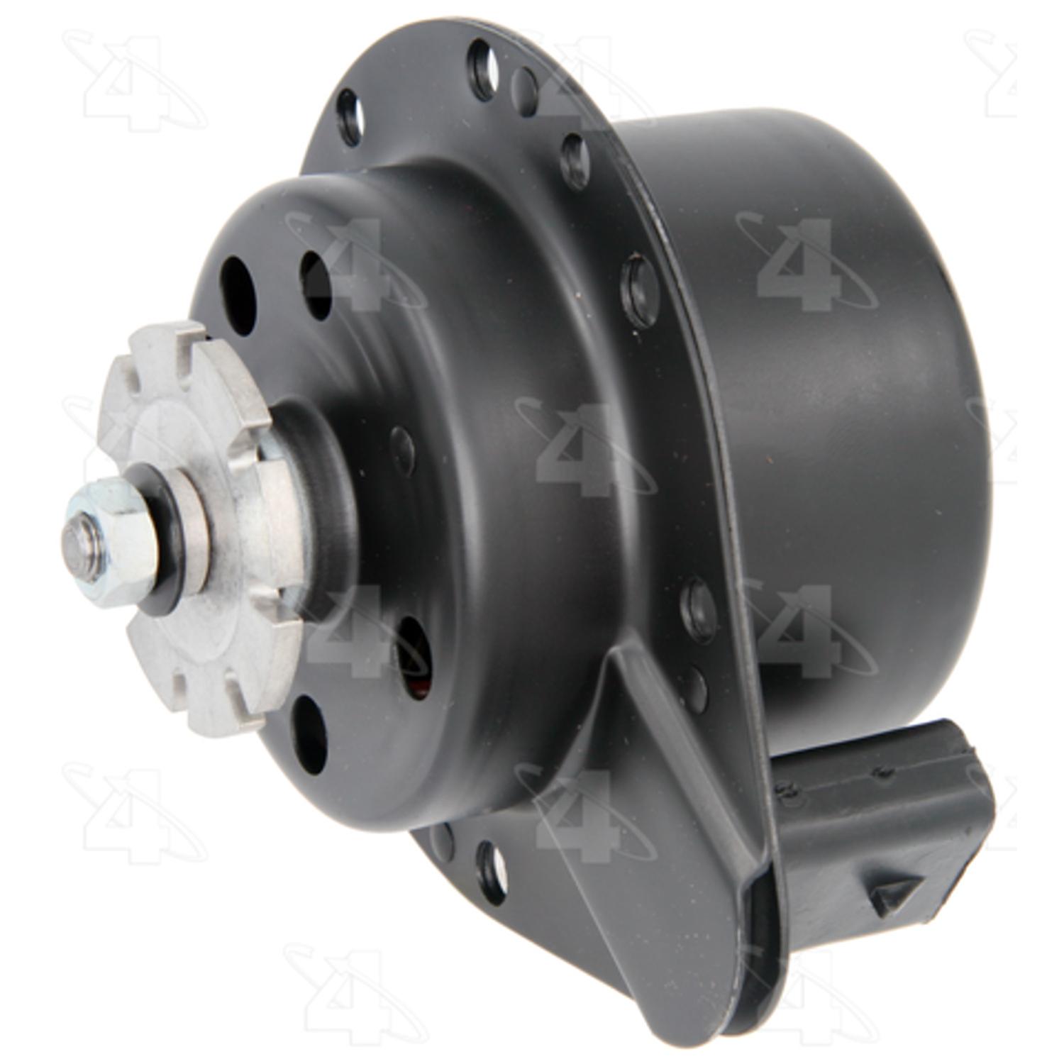 Four Seasons 35381 A/C Condenser Fan Motor product image 1 of 6