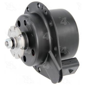 1990 Oldsmobile 98 Engine Cooling Fan Motor