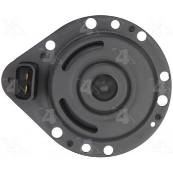 1995 Oldsmobile 88 Engine Cooling Fan Motor Right Four Seasons 35381 image 2 of 4