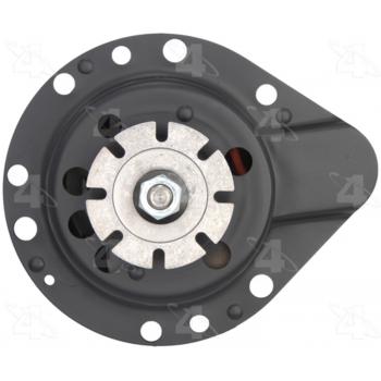 1995 Oldsmobile 88 Engine Cooling Fan Motor Right Four Seasons 35381 image 4 of 4