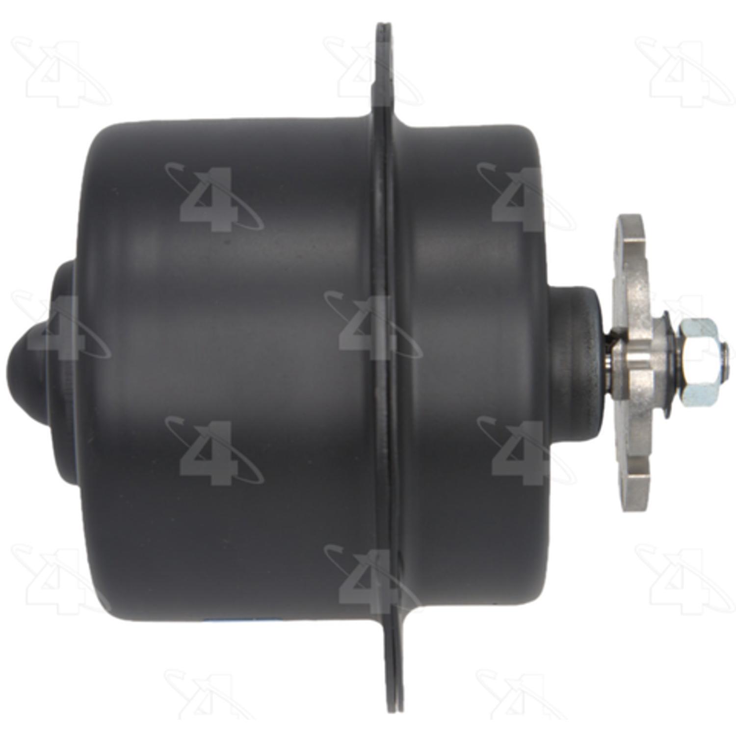 Four Seasons 35381 A/C Condenser Fan Motor product image 5 of 6