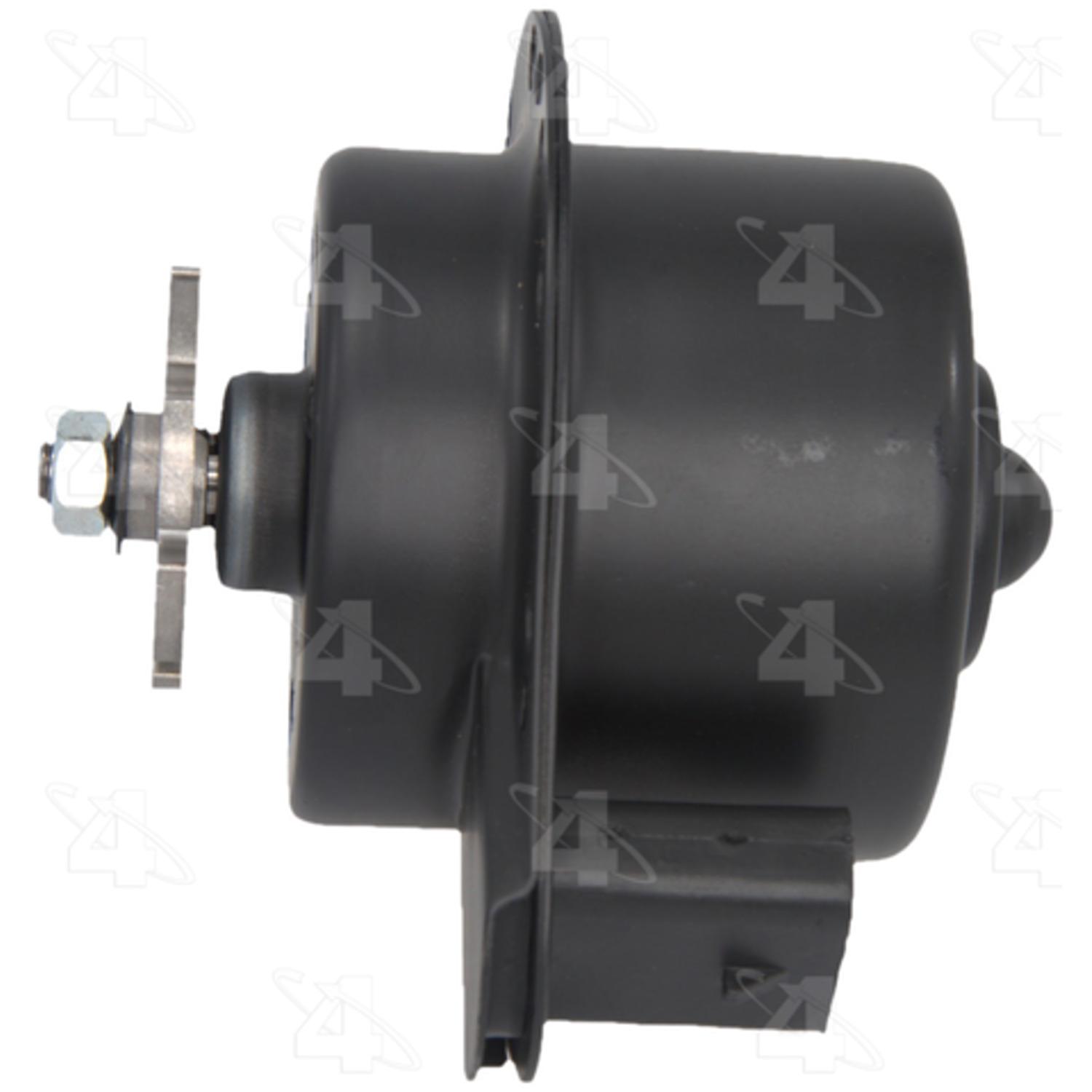 Four Seasons 35381 A/C Condenser Fan Motor product image 6 of 6